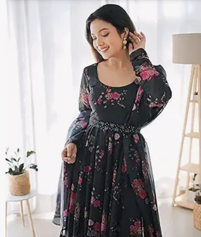 Anarkali Suit - Image 2