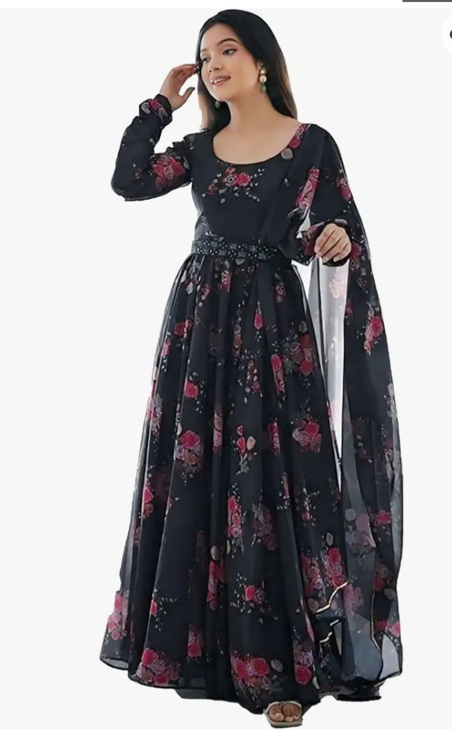 Anarkali Suit - Image 3